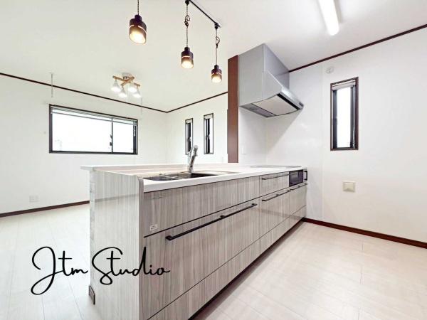 袖ケ浦市のぞみ野の中古一戸建て