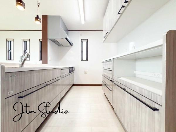 袖ケ浦市のぞみ野の中古一戸建て