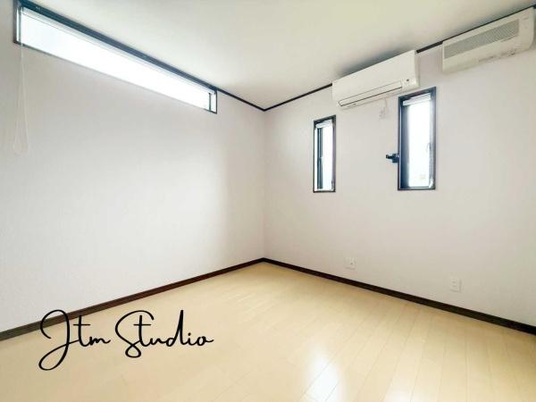 袖ケ浦市のぞみ野の中古一戸建て