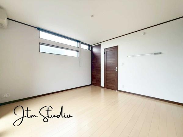 袖ケ浦市のぞみ野の中古一戸建て