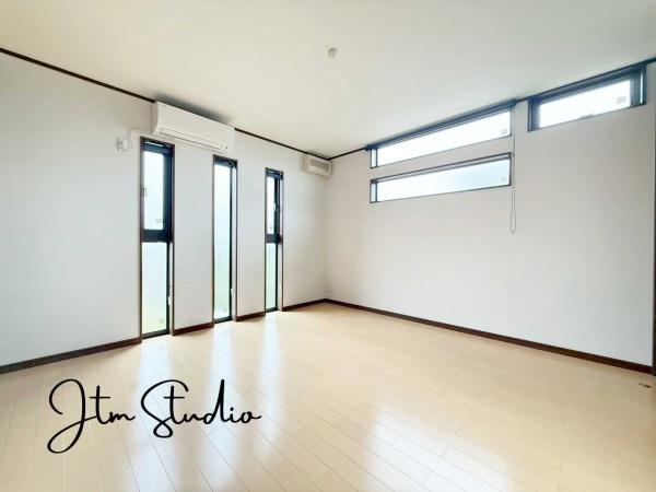 袖ケ浦市のぞみ野の中古一戸建て