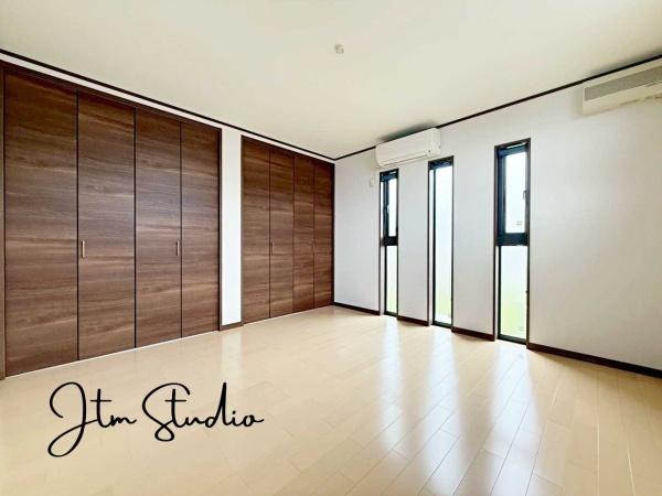 袖ケ浦市のぞみ野の中古一戸建て