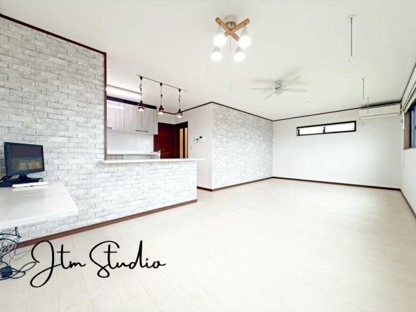 袖ケ浦市のぞみ野　中古戸建