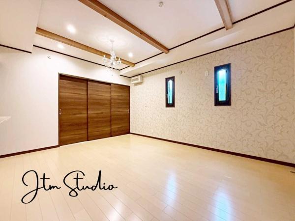 袖ケ浦市のぞみ野の中古一戸建て