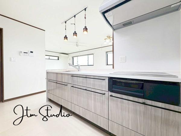 袖ケ浦市のぞみ野　中古戸建