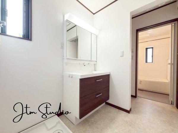 袖ケ浦市のぞみ野　中古戸建