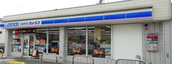 袖ケ浦市久保田の中古一戸建て(ローソン・スリーエフ袖ヶ浦さつき台店)