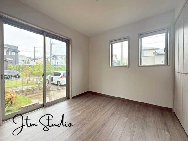 袖ケ浦市久保田の中古一戸建て