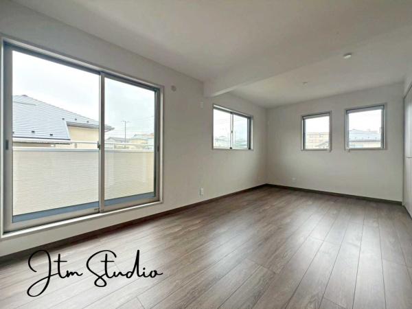 袖ケ浦市久保田の中古一戸建て