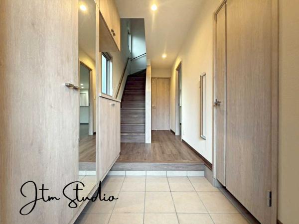 袖ケ浦市久保田の中古一戸建て