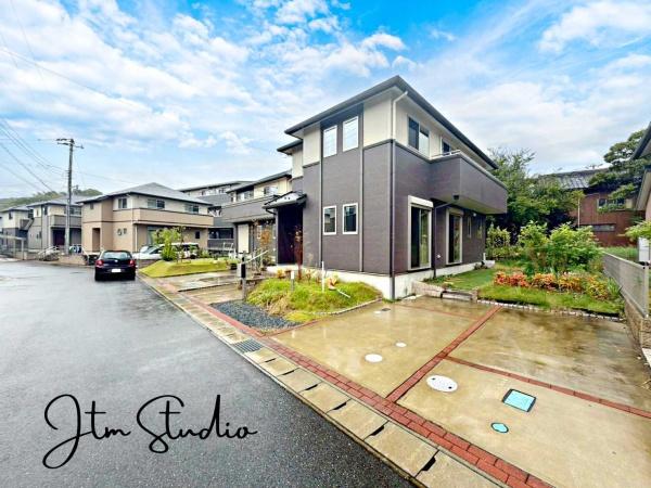 袖ケ浦市久保田の中古一戸建て