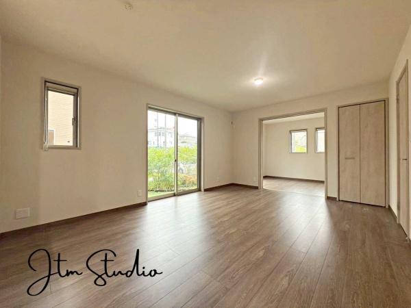 袖ケ浦市久保田の中古一戸建て