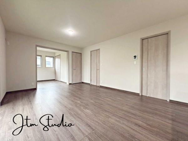 袖ケ浦市久保田の中古一戸建て