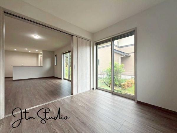 袖ケ浦市久保田の中古一戸建て