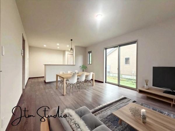 袖ケ浦市久保田の中古一戸建