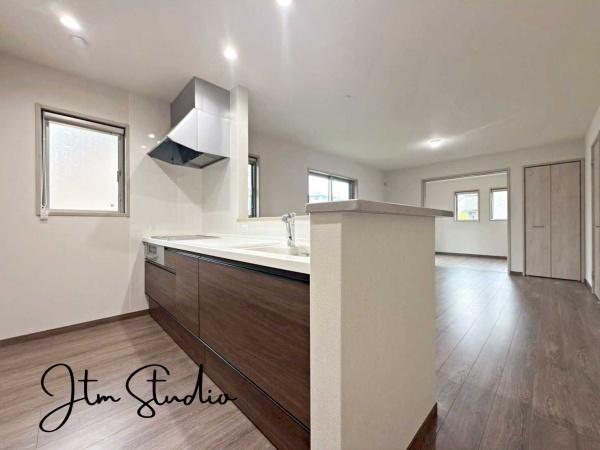 袖ケ浦市久保田の中古一戸建