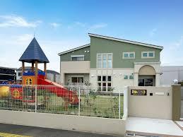 袖ケ浦市奈良輪の土地(スクルドエンジェル保育園望海園)