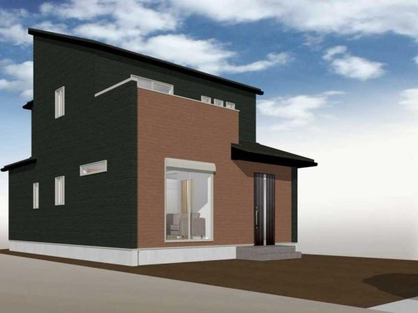 袖ケ浦市奈良輪の売土地