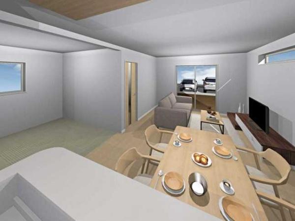 袖ケ浦市奈良輪の土地