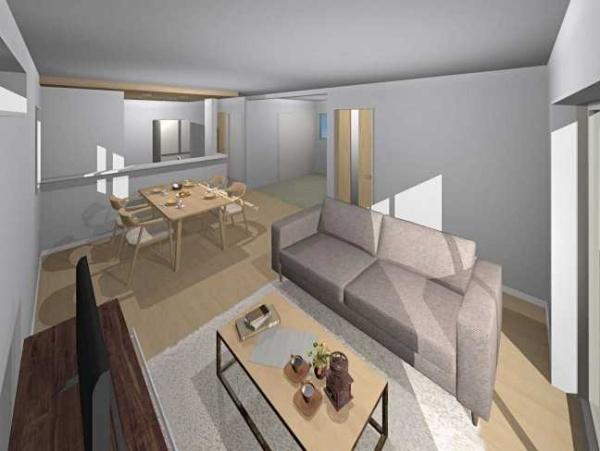 袖ケ浦市奈良輪の土地