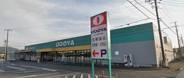 君津市上の中古一戸建て(ODOYA君津中島店)