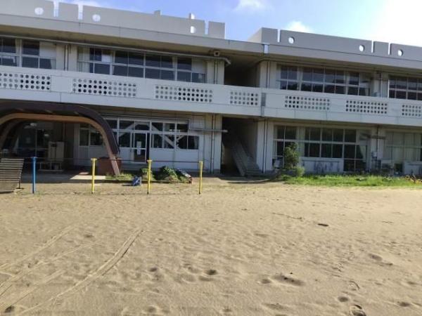 君津市上の中古一戸建て(君津市立小糸小学校)