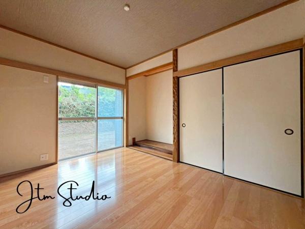 君津市上の中古一戸建て