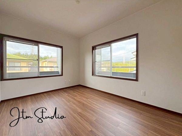 君津市上の中古一戸建て