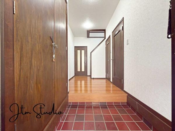 君津市上の中古一戸建て