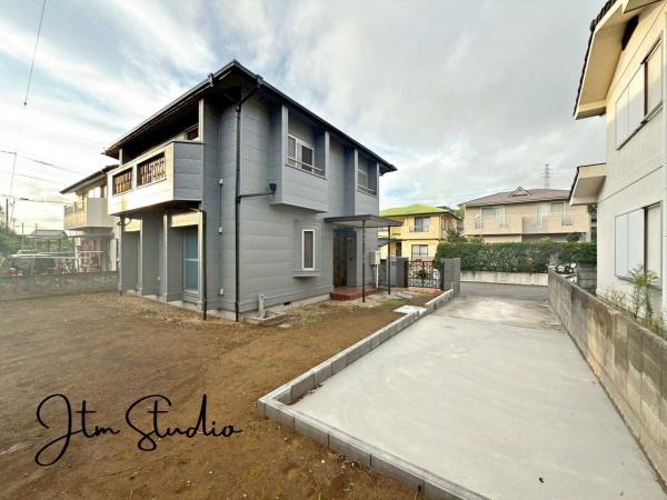 君津市上の中古一戸建て