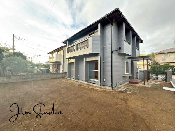 君津市上の中古一戸建て