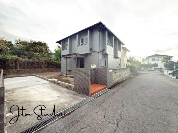 君津市上の中古一戸建て