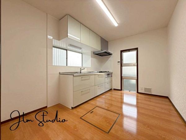 君津市上の中古一戸建て