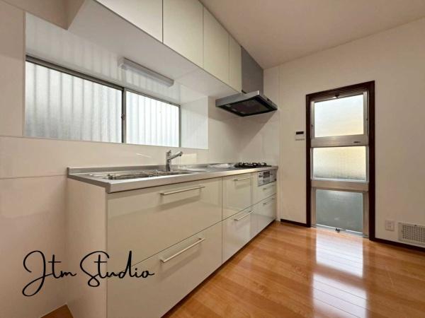 君津市上の中古一戸建て