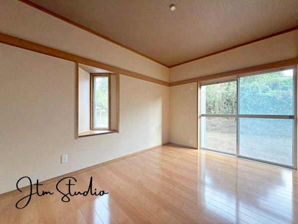 君津市上の中古一戸建て