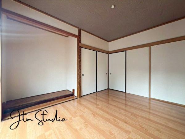 君津市上の中古一戸建て