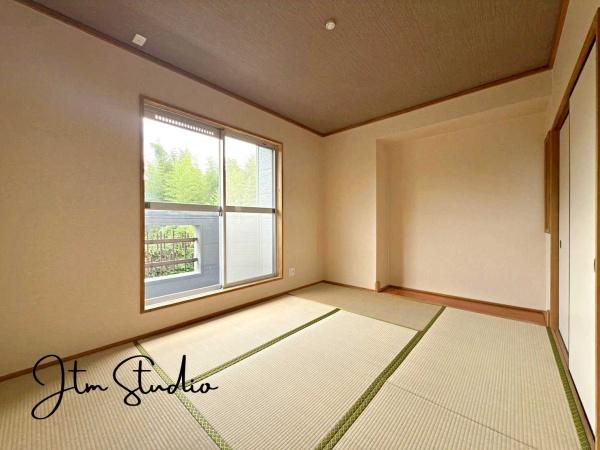 君津市上の中古一戸建て