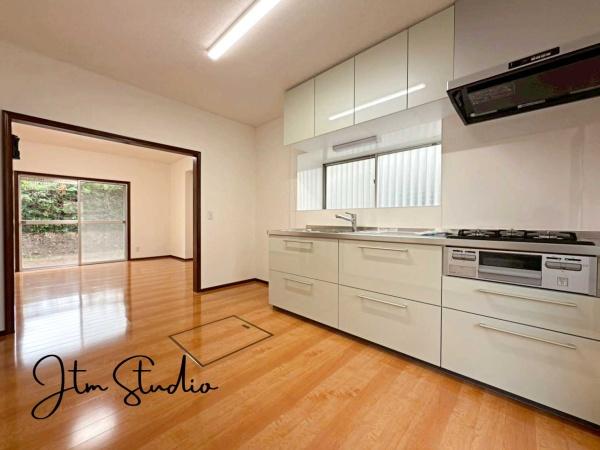 君津市上の中古一戸建