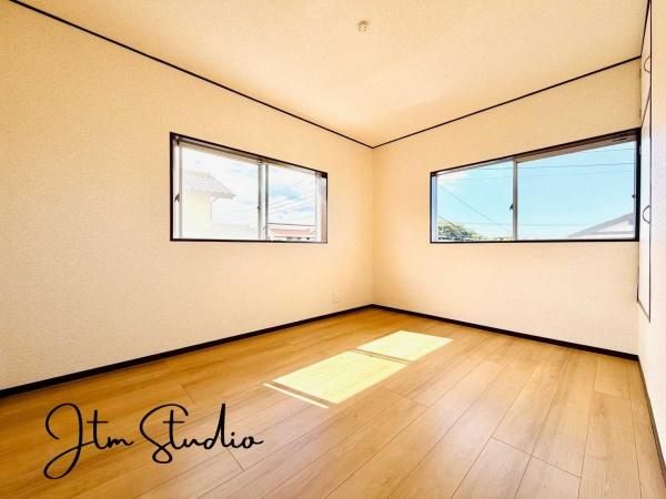 木更津市大久保６丁目の中古一戸建て