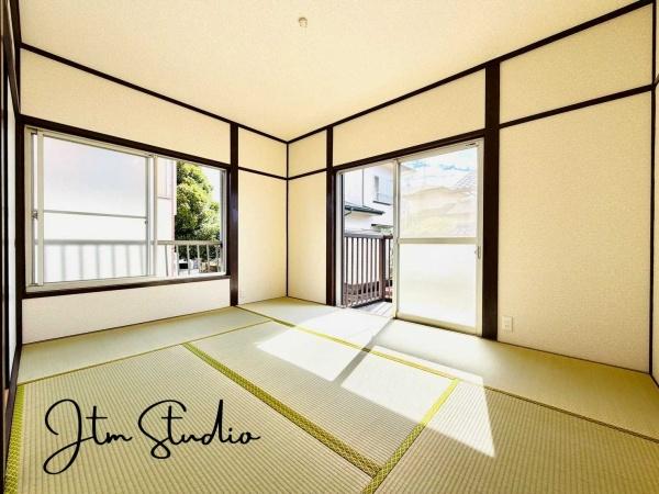 木更津市大久保６丁目の中古一戸建て