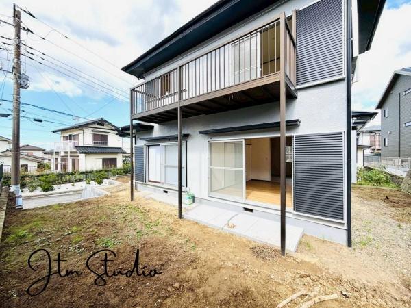 木更津市大久保６丁目の中古一戸建て