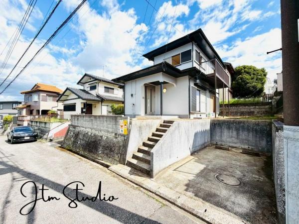 木更津市大久保６丁目の中古一戸建て