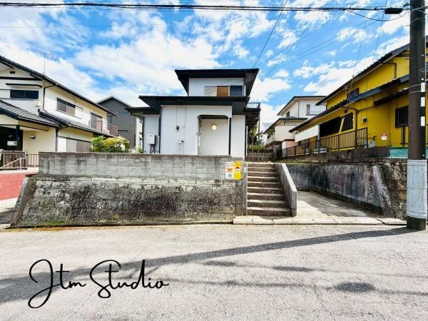 木更津市大久保６丁目の中古一戸建て