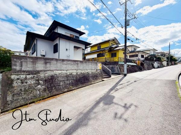木更津市大久保６丁目の中古一戸建て