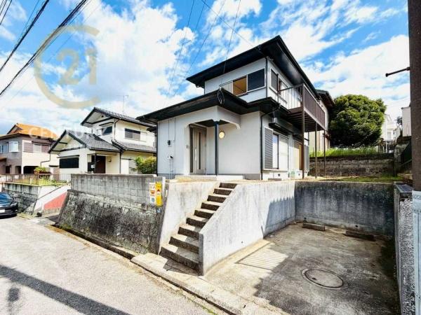 木更津市大久保６丁目の中古一戸建