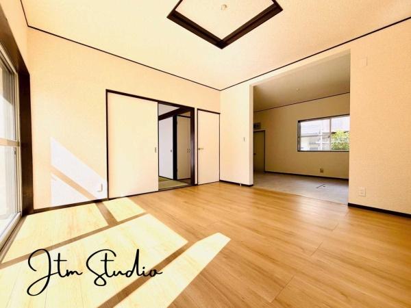 木更津市大久保６丁目の中古一戸建て