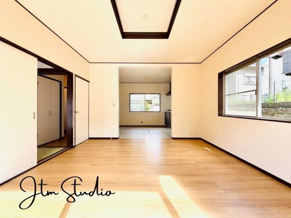 木更津市大久保６丁目の中古一戸建て