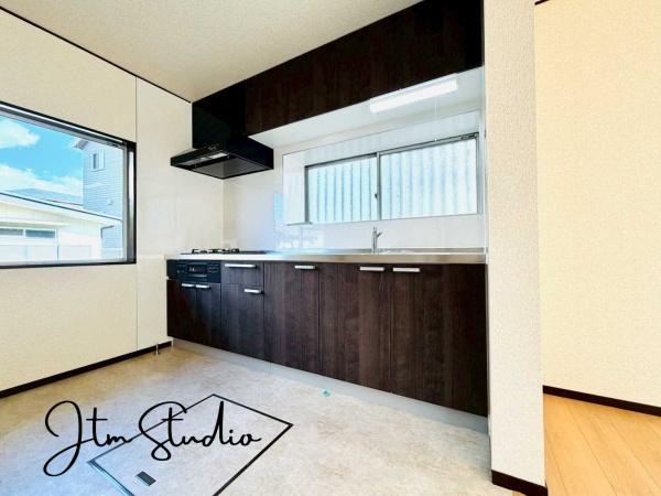 木更津市大久保６丁目の中古一戸建て