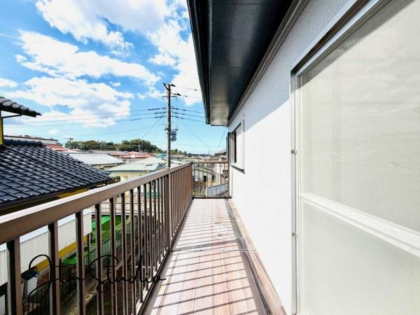 木更津市大久保６丁目の中古一戸建て
