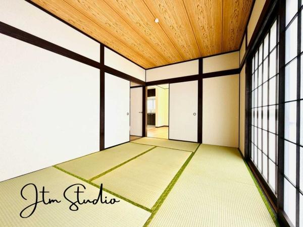 木更津市大久保６丁目の中古一戸建て